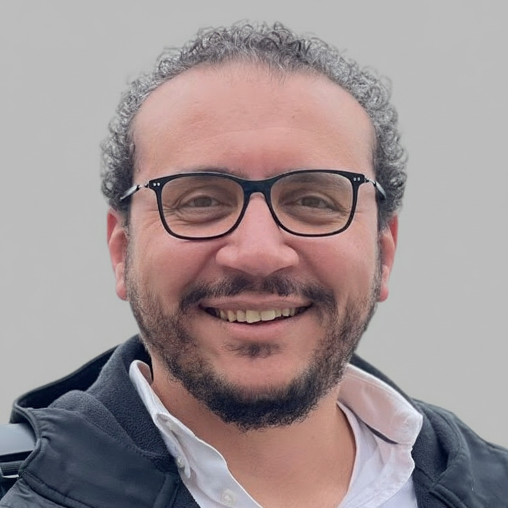 Ahmad Elghazaly