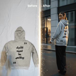 Apparel Studio AI